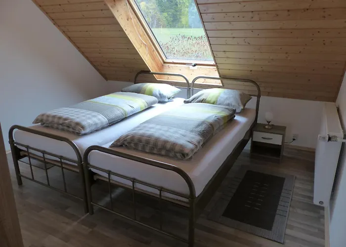 Bodensee Apartment Meckenbeuren Hasenwinkel