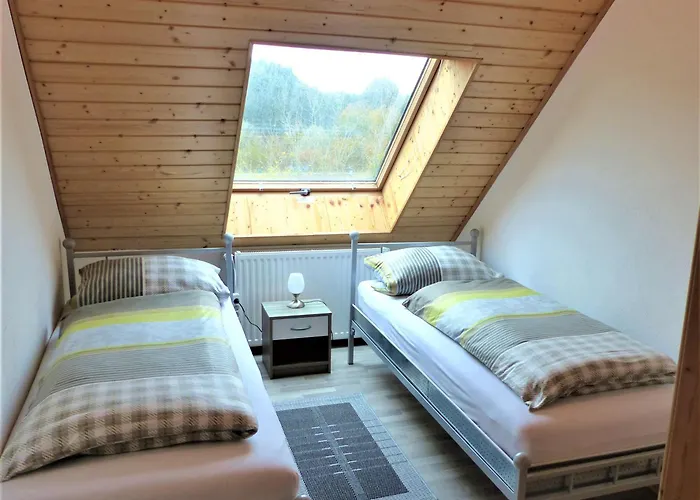 Bodensee Apartment Meckenbeuren Hasenwinkel