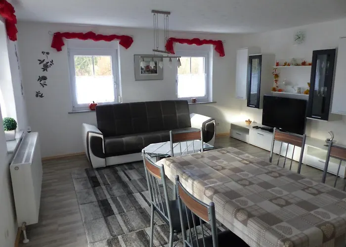 Bodensee Apartment Meckenbeuren Hasenwinkel