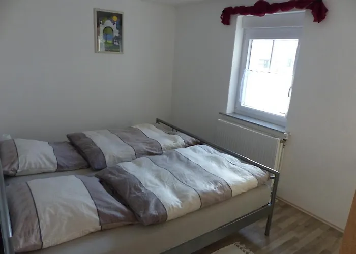 Bodensee Apartment Meckenbeuren Hasenwinkel