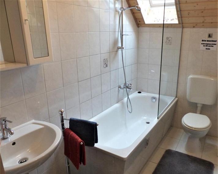 Bodensee Hasenwinkel Apartment *