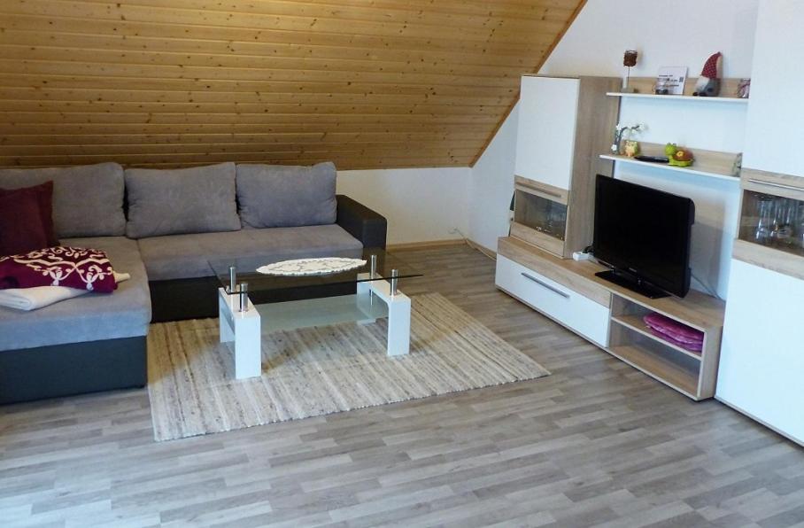 Apartment Bodensee Hasenwinkel Meckenbeuren