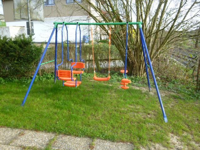 Apartment Bodensee Hasenwinkel