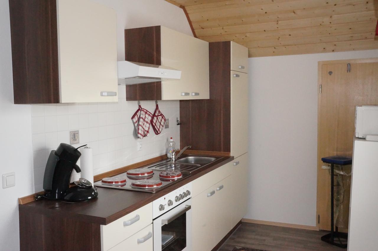 Apartment Bodensee Hasenwinkel Meckenbeuren