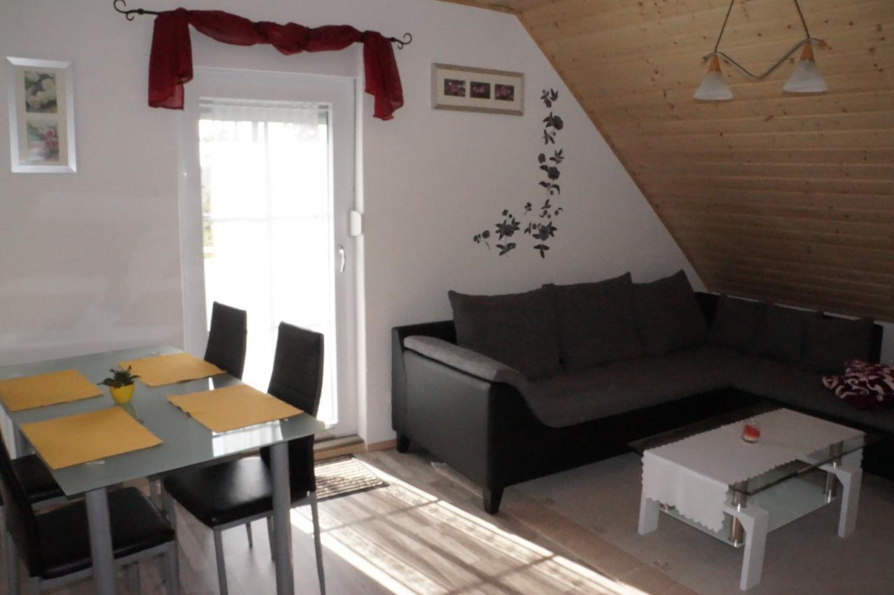 Apartment Bodensee Hasenwinkel Meckenbeuren
