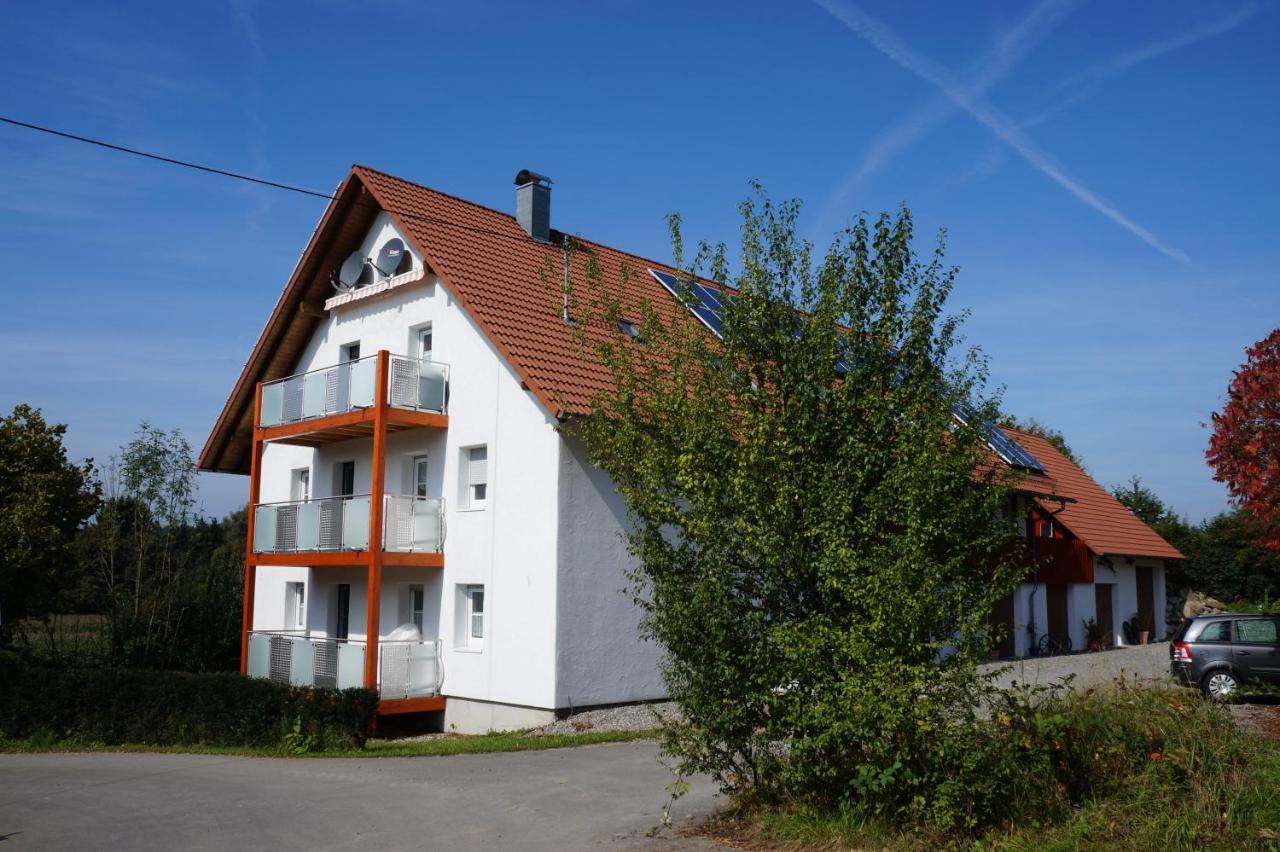 Apartment Bodensee Hasenwinkel Meckenbeuren