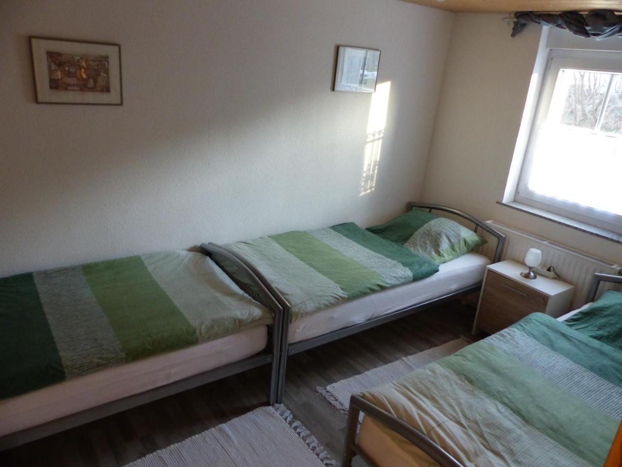 Bodensee Hasenwinkel Apartment Meckenbeuren