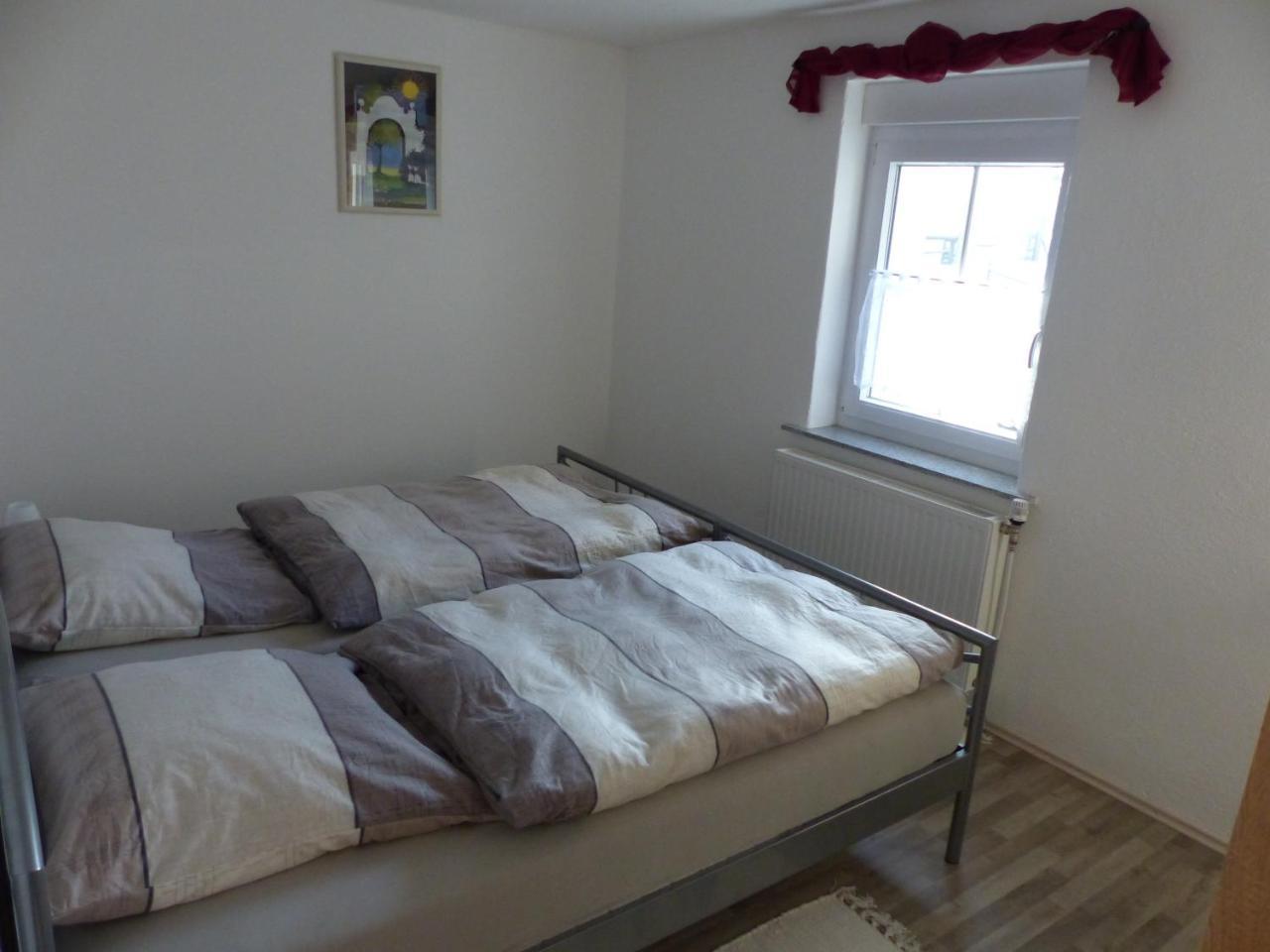 Apartment Bodensee Hasenwinkel Meckenbeuren
