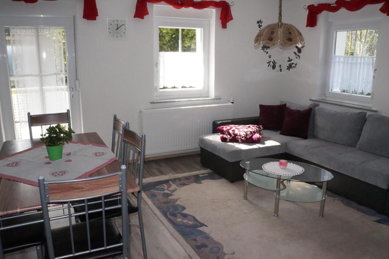 Apartment Bodensee Hasenwinkel Meckenbeuren